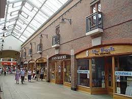 Emergency Glazier Castleford Centre